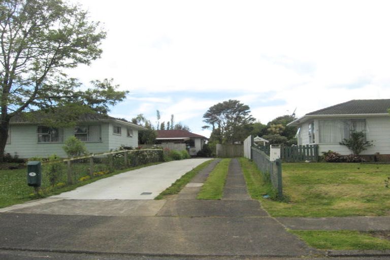 Photo of property in 13 Wenlock Place, Manurewa, Auckland, 2102