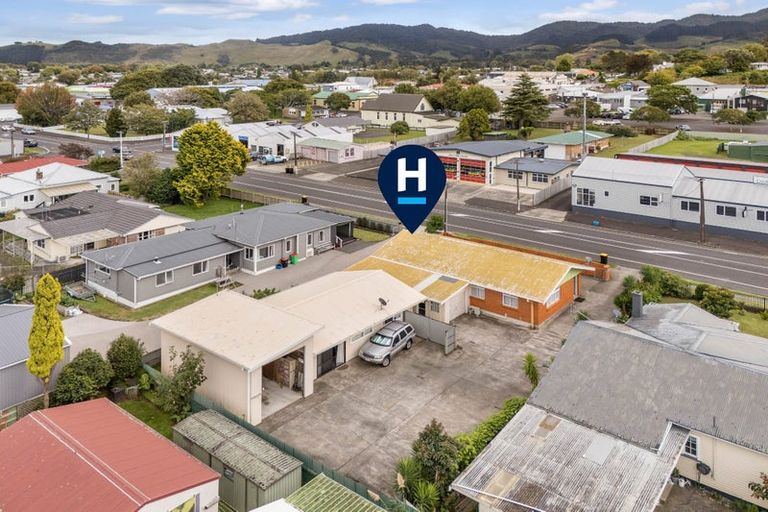 Photo of property in 80 Kenny Street, Waihi, 3610