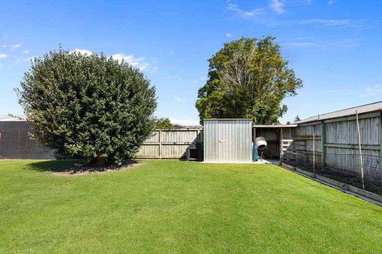 Photo of property in 15 Osborne Avenue, Morrinsville, 3300