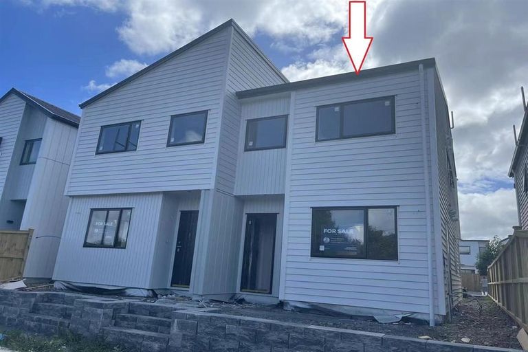 Photo of property in 167 Grove Road, Papakura, 2110