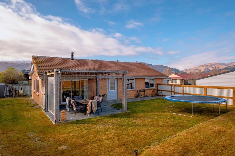 Photo of property in 4 Orchard Place, Cromwell, 9310