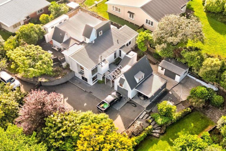 Photo of property in 9a Peakes Road, Saint Johns Hill, Whanganui, 4501