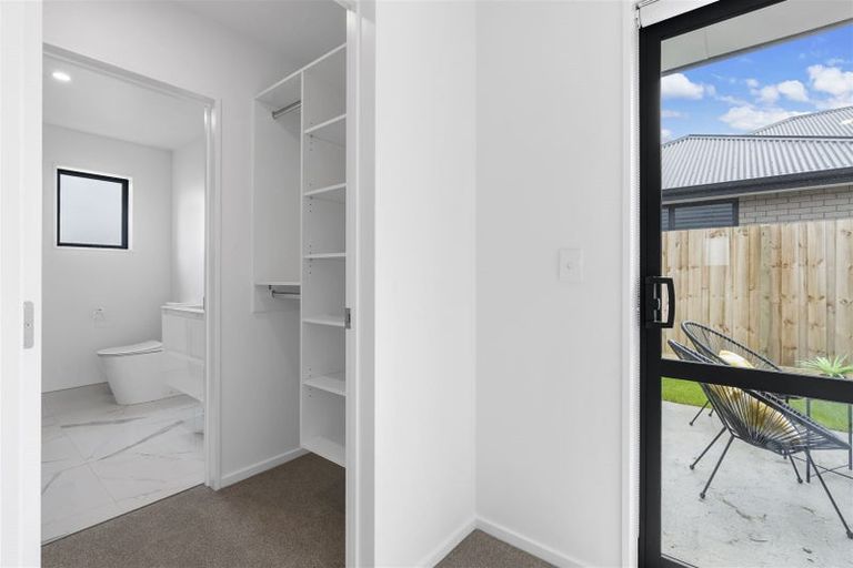 Photo of property in 5 Sequel Road, Halswell, Christchurch, 8025