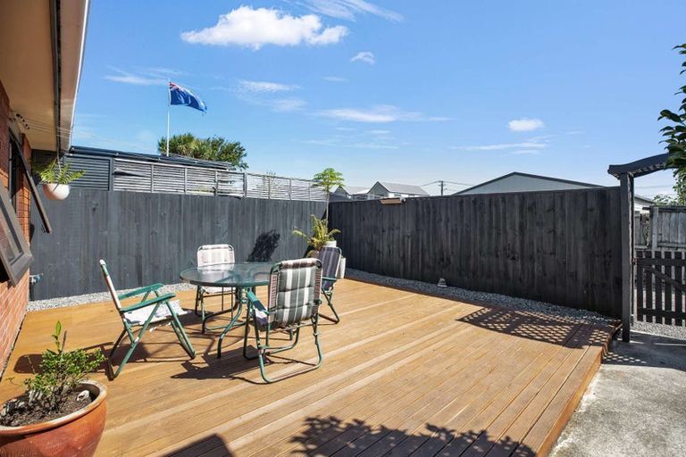 Photo of property in 2/36 Sabina Street, Shirley, Christchurch, 8013