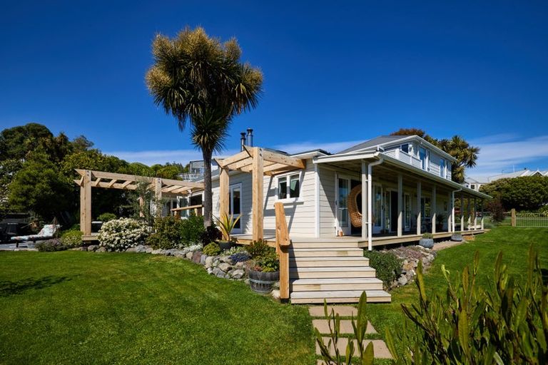 Photo of property in 3 Takahanga Terrace, Kaikoura, 7300