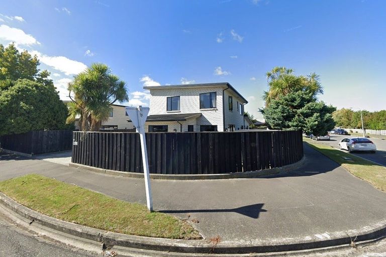 Photo of property in 40a Centennial Avenue, Riccarton, Christchurch, 8041