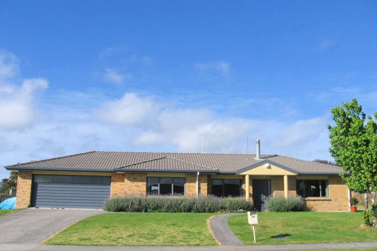 Photo of property in 29 Stephens Place, Hairini, Tauranga, 3112