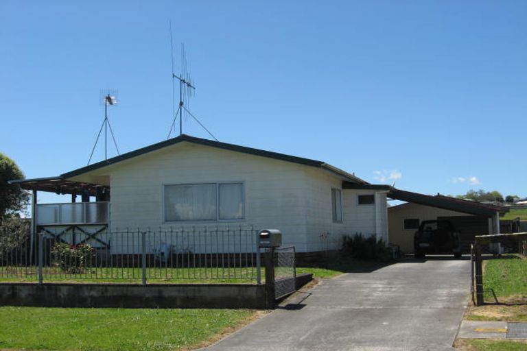 Photo of property in 168 Cameron Avenue, Te Awamutu, 3800