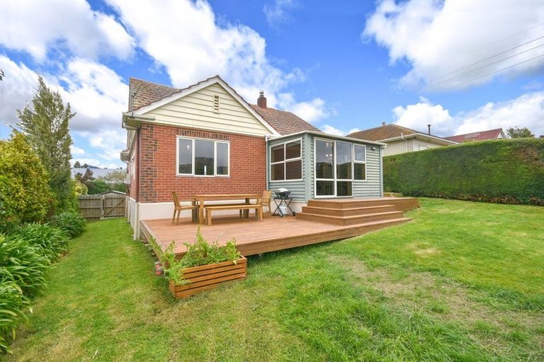 Photo of property in 17 Wilkinson Street, Liberton, Dunedin, 9010