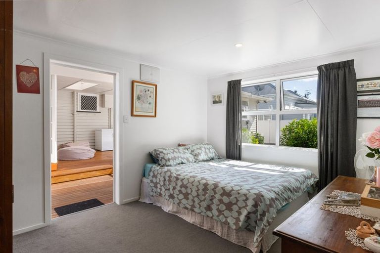 Photo of property in 107 Clifford Street, Whataupoko, Gisborne, 4010