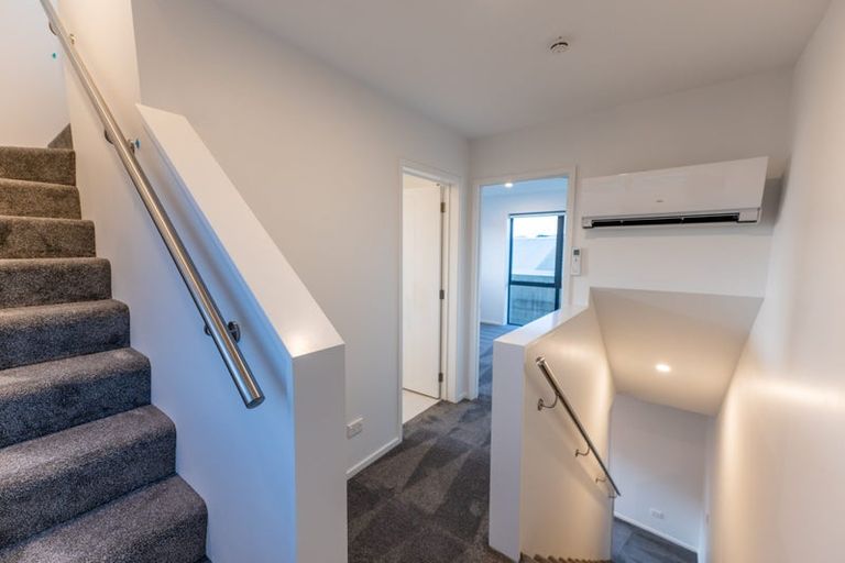 Photo of property in 1/8a Taramea Place, Addington, Christchurch, 8024