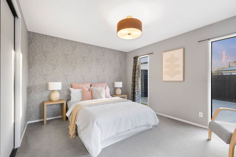 Photo of property in 20 Rearsby Drive, Halswell, Christchurch, 8025