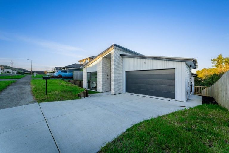 Photo of property in 32 Thomason Crescent, Pokeno, 2402