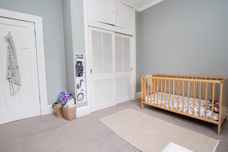 Photo of property in 83 Te Aroha Street, Hamilton East, Hamilton, 3216