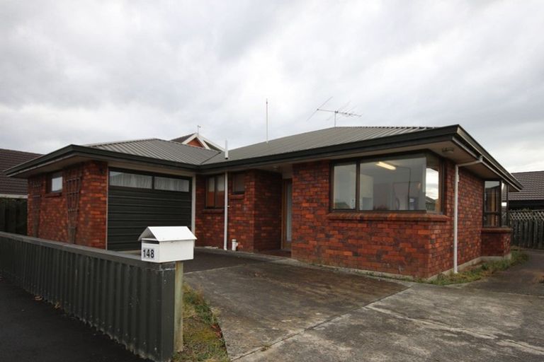 Photo of property in 148 King Street, Windsor, Invercargill, 9810