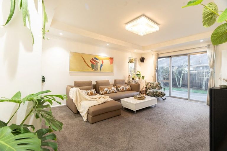 Photo of property in 7 Jefferson Close, Halswell, Christchurch, 8025