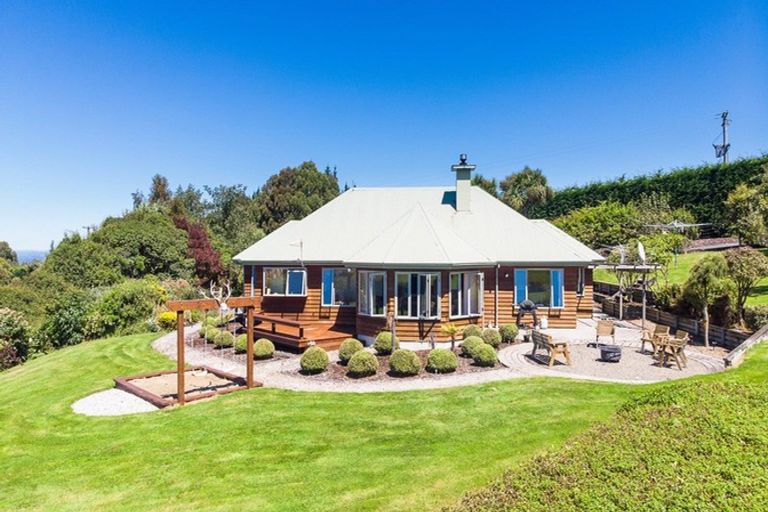 Photo of property in 179 Mcmaster Road, Saddle Hill, Dunedin, 9076