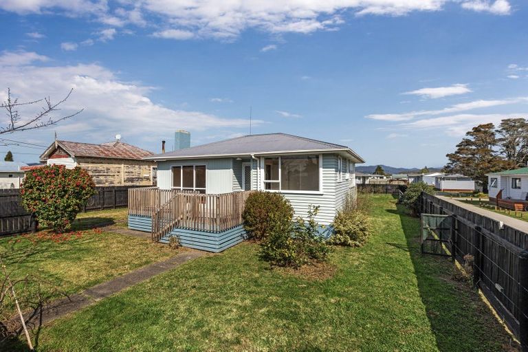 Photo of property in 136 Ford Street, Opotiki, 3122