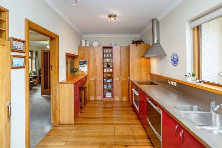 Photo of property in 5 Terrace End, Lansdowne, Masterton, 5810