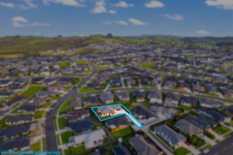 Photo of property in 67 Harriet Johnston Drive, Pokeno, 2402