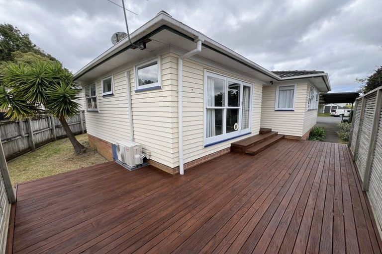 Photo of property in 12 Pauline Place, Bucklands Beach, Auckland, 2014