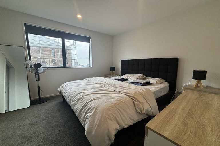 Photo of property in 8/323 Lincoln Road, Addington, Christchurch, 8024