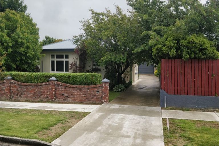 Photo of property in 68 Short Street, Richmond, Invercargill, 9810