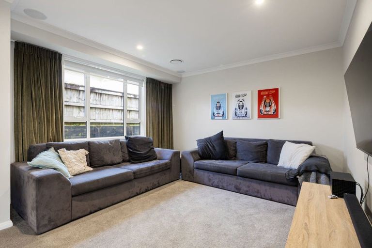 Photo of property in 21 Longbow Terrace, Flagstaff, Hamilton, 3210