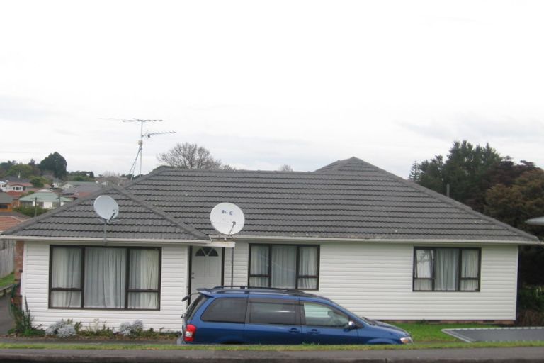 Photo of property in 14 Nelson Street, Papakura, 2110