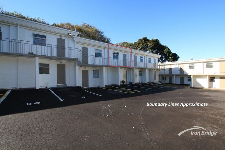 Photo of property in 22/37 Ireland Road, Mount Wellington, Auckland, 1060