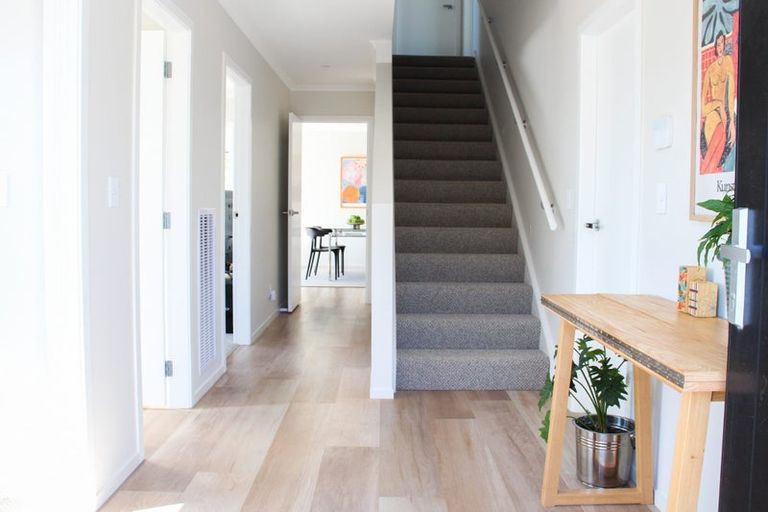 Photo of property in 1 Saba Way, Grenada Village, Wellington, 6037