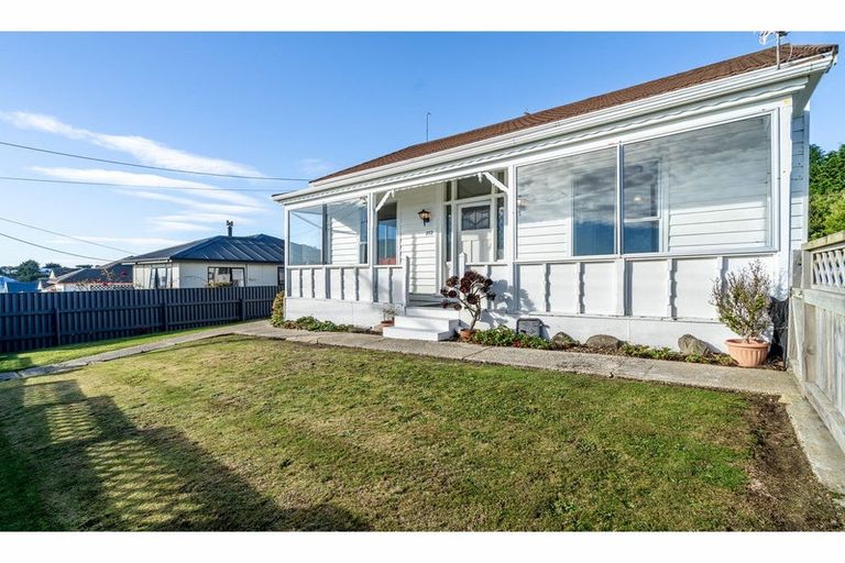 Photo of property in 192 Foyle Street, Bluff, 9814