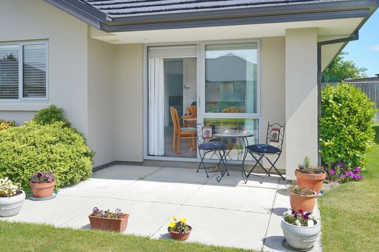 Photo of property in 15 Clydesdale Way, Lincoln, 7608