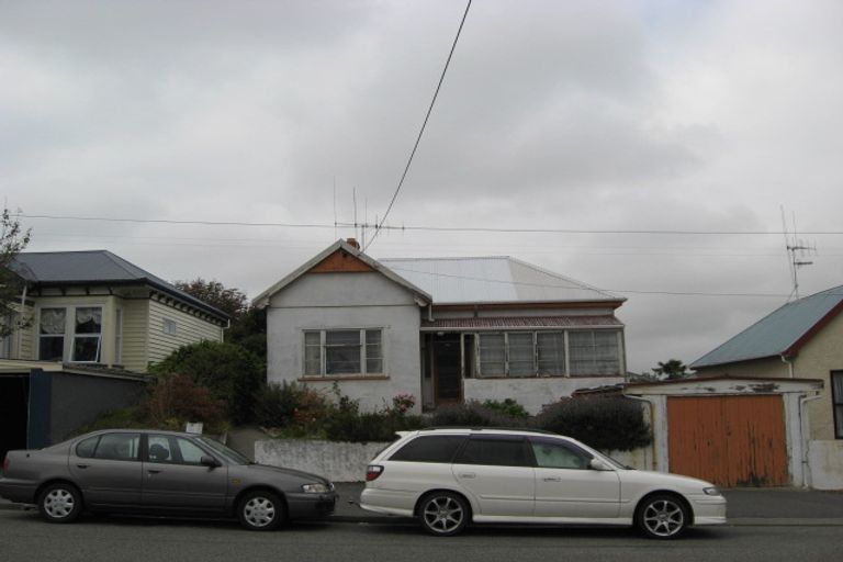 Photo of property in 38 Hassall Street, Parkside, Timaru, 7910