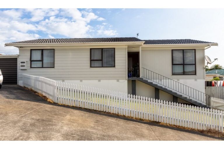 Photo of property in 1/33 Coombe Avenue, Otara, Auckland, 2023