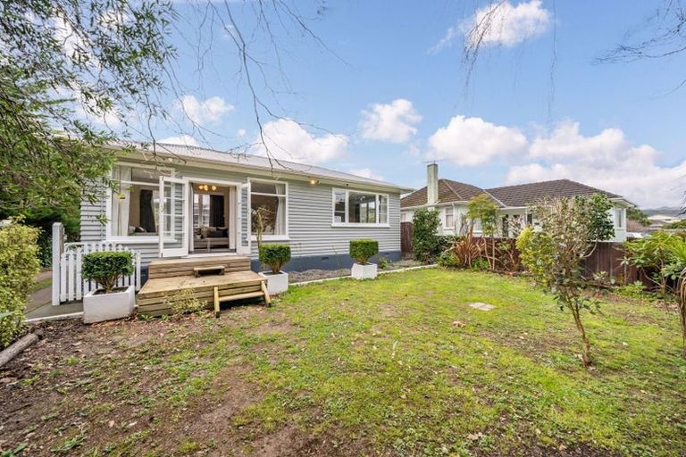 Photo of property in 1000 Taita Drive, Taita, Lower Hutt, 5011