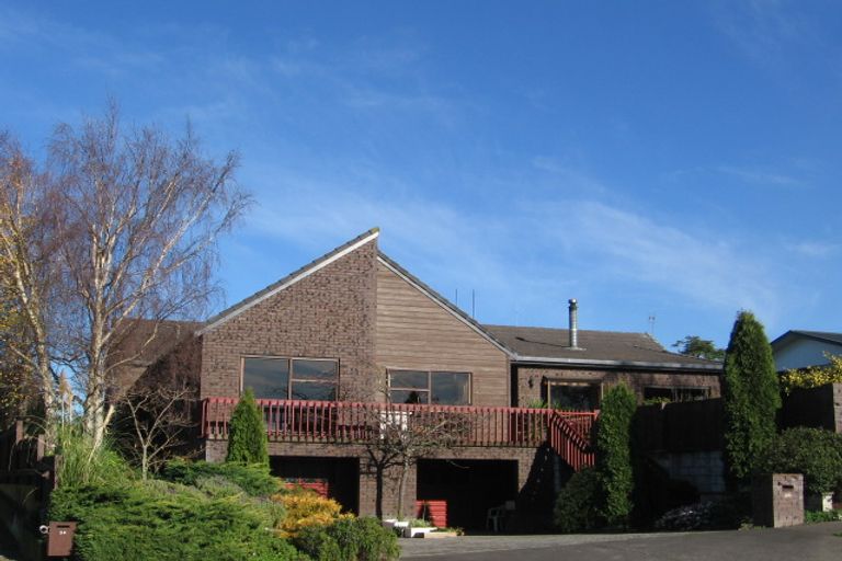 Photo of property in 26 Park View Avenue, Feilding, 4702