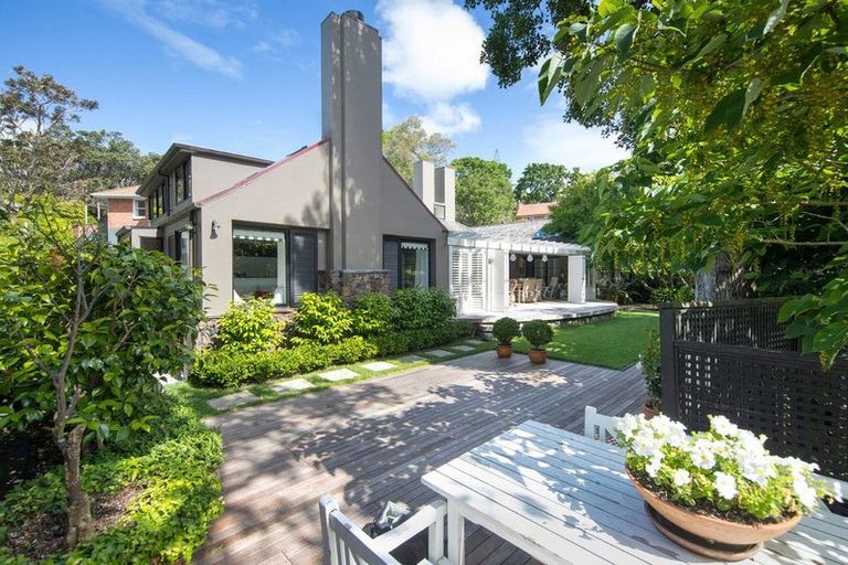 Photo of property in 14a Corunna Avenue, Parnell, Auckland, 1052