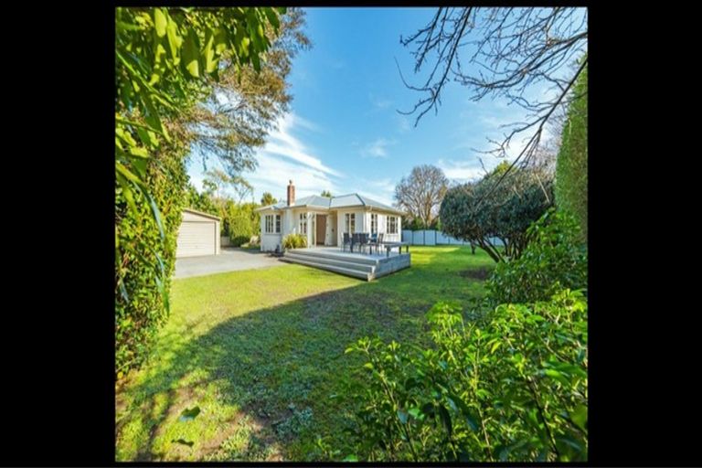 Photo of property in 564 Ruahine Street, Hokowhitu, Palmerston North, 4410