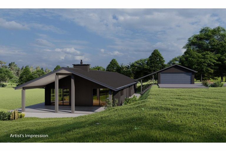 Photo of property in 8 Crackerjack Crescent, Kerikeri, 0293