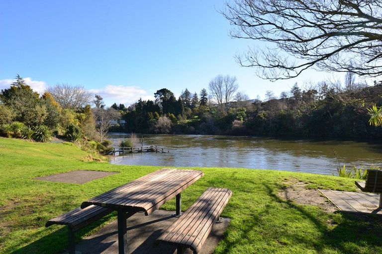 Photo of property in 46 Plunket Terrace, Hamilton East, Hamilton, 3216