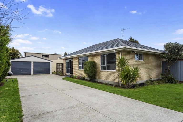 Photo of property in 7 Cosgrove Road, Kaiapoi, 7630