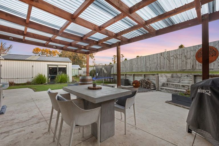 Photo of property in 37 Jacks Lane, Oropi, Tauranga, 3173