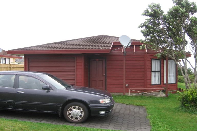Photo of property in 16b Fernwood Court, Woodridge, Wellington, 6037