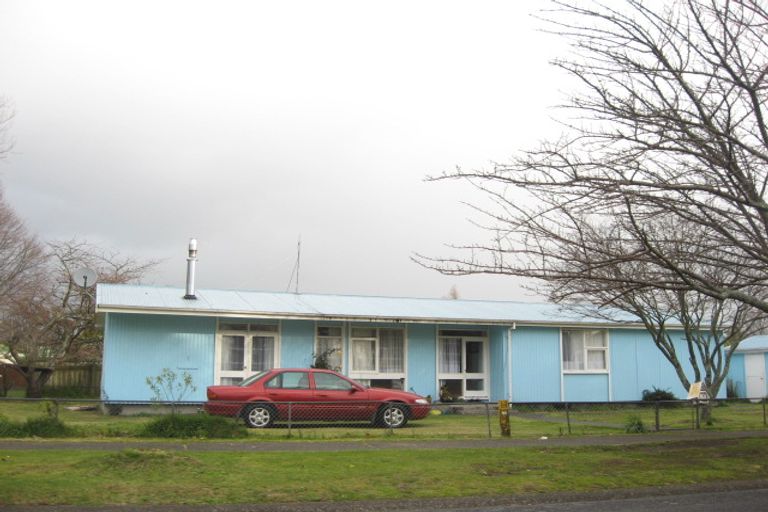 Photo of property in 158 Te Rangitautahanga Road, Turangi, 3334