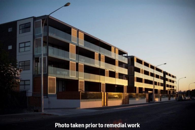 Photo of property in 504/7 Humber Street, Pandora, Napier, 4110