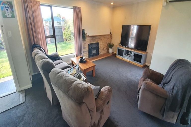 Photo of property in 343 Greers Road, Bishopdale, Christchurch, 8053