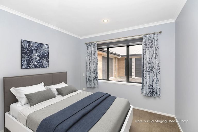 Photo of property in 19e Fifth Avenue, Enderley, Hamilton, 3214