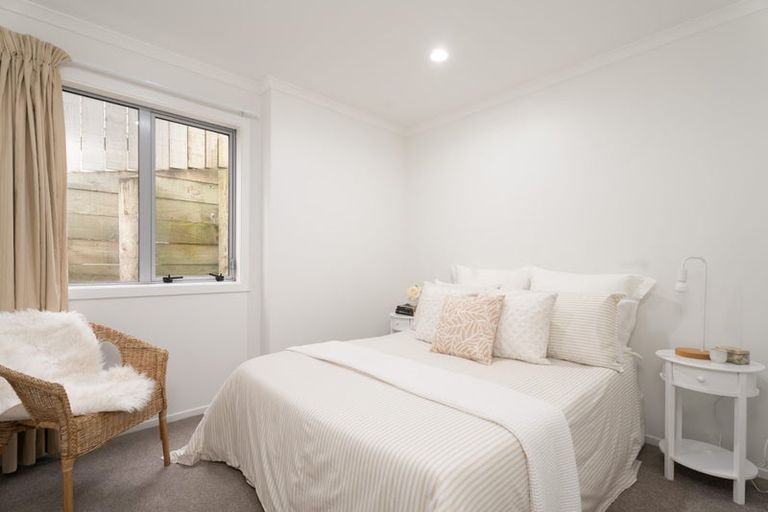 Photo of property in 40a Erlestoke Crescent, Churton Park, Wellington, 6037