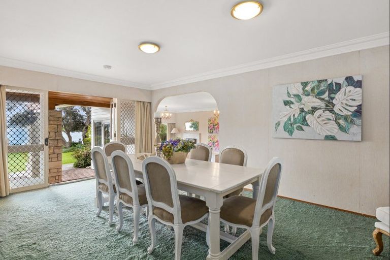 Photo of property in 30 Sanctuary Point, Sunnyhills, Auckland, 2010